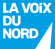 logo voix du nord