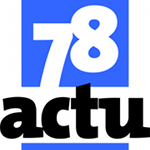 logo 78actu 