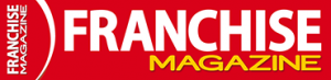 logo franchise magazine